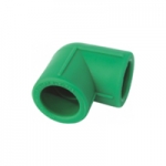 PP-R Elbow 90o