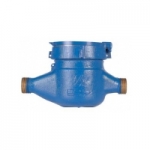 Multi Jet Water Meter -TDS (Size: 1.1/2"; 2")