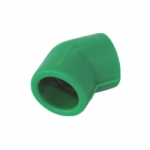 PP-R Elbow 45o