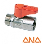 Mini Ball Valve MF