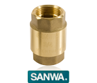 Spring Check Valve