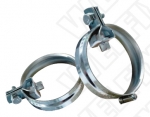 Split Ring Hanger