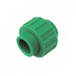 PP-R Flanged Socket