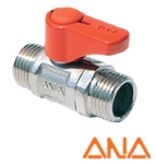 Mini Ball Valve MM