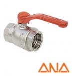 Ball Valve