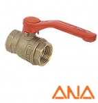 Brass Surface Ball Valve