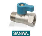 Mini Ball Valve FM