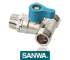 Mini Ball Valve (MMM)