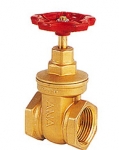 Gate Valve ANA