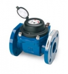 Woltman Bulk Water Meter