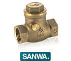 Swing Check Valve